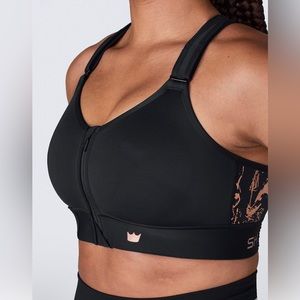 SHEFIT Flex Sports Bra